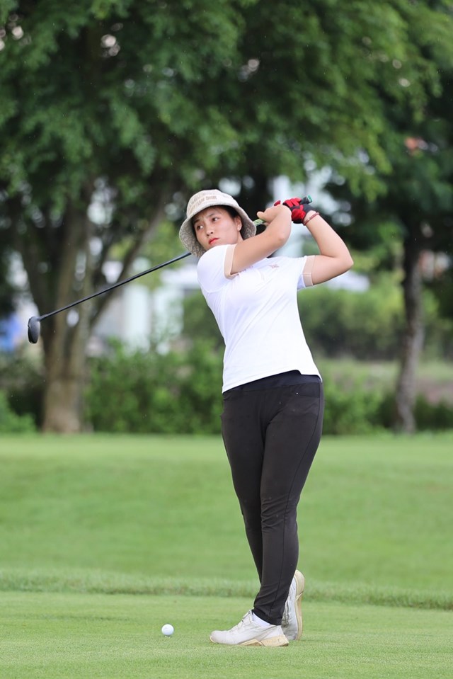 Chuyên trang Golf - Báo điện tử Tiền Phong