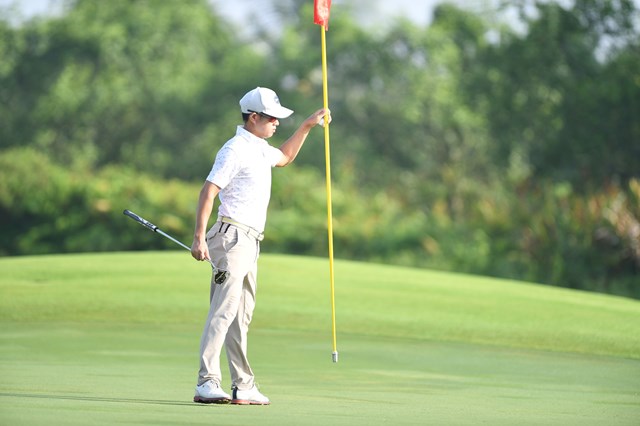 Chuyên trang Golf - Báo điện tử Tiền Phong