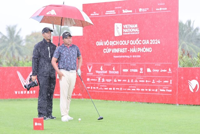 Chuyên trang Golf - Báo điện tử Tiền Phong