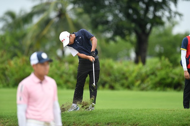 Chuyên trang Golf - Báo điện tử Tiền Phong