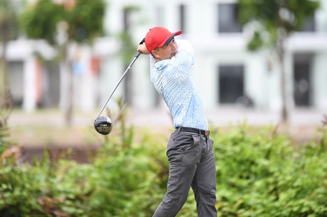 Chuyên trang Golf - Báo điện tử Tiền Phong