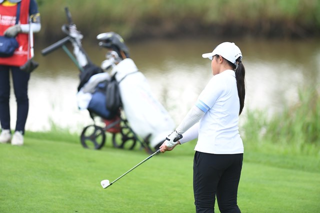 Chuyên trang Golf - Báo điện tử Tiền Phong