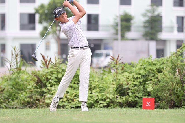 Chuyên trang Golf - Báo điện tử Tiền Phong