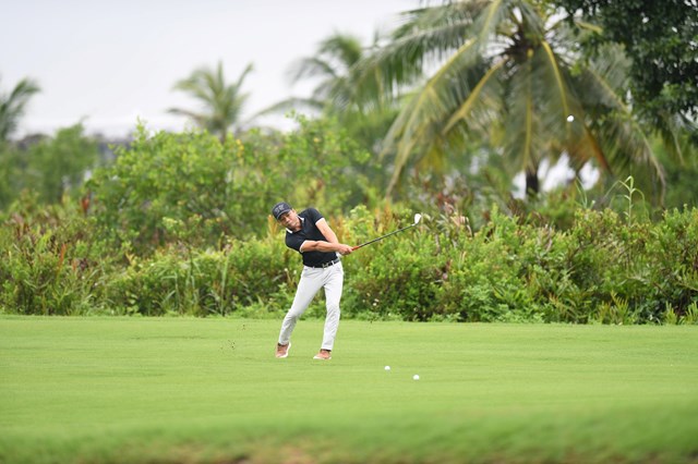 Chuyên trang Golf - Báo điện tử Tiền Phong