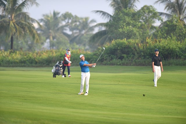 Chuyên trang Golf - Báo điện tử Tiền Phong