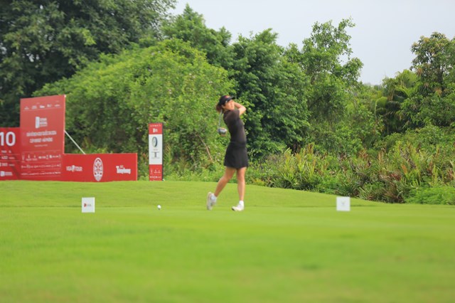 Chuyên trang Golf - Báo điện tử Tiền Phong