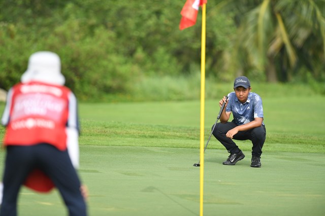 Chuyên trang Golf - Báo điện tử Tiền Phong