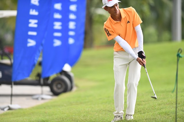 Chuyên trang Golf - Báo điện tử Tiền Phong