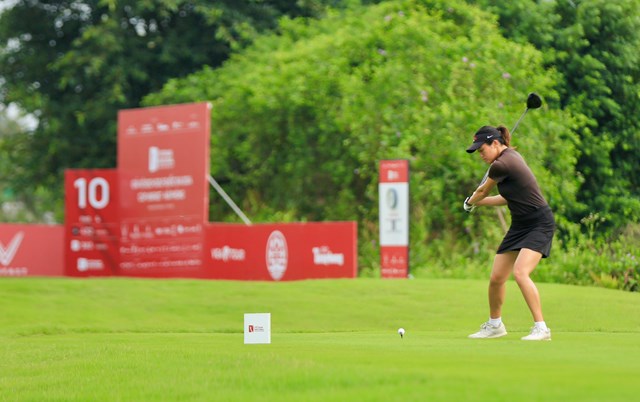 Chuyên trang Golf - Báo điện tử Tiền Phong