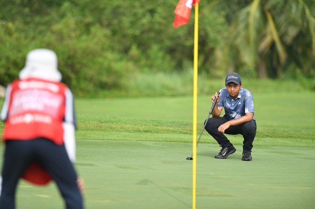 Chuyên trang Golf - Báo điện tử Tiền Phong