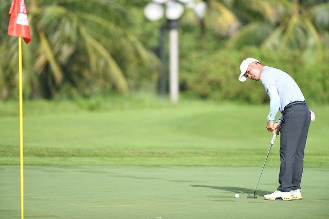 Chuyên trang Golf - Báo điện tử Tiền Phong