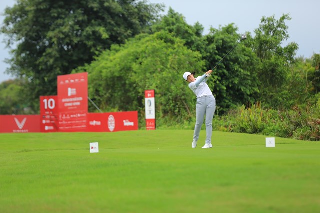 Chuyên trang Golf - Báo điện tử Tiền Phong