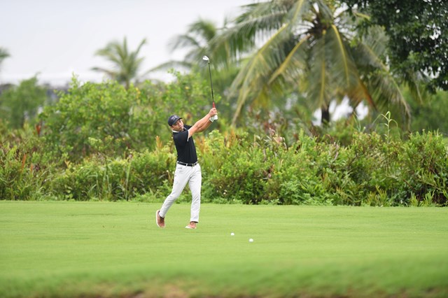 Chuyên trang Golf - Báo điện tử Tiền Phong