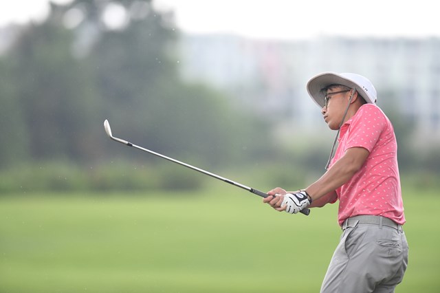 Chuyên trang Golf - Báo điện tử Tiền Phong