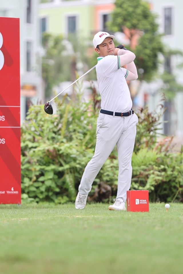 Chuyên trang Golf - Báo điện tử Tiền Phong