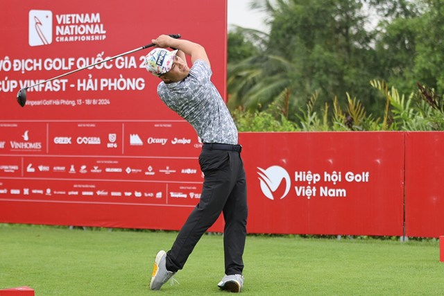 Chuyên trang Golf - Báo điện tử Tiền Phong