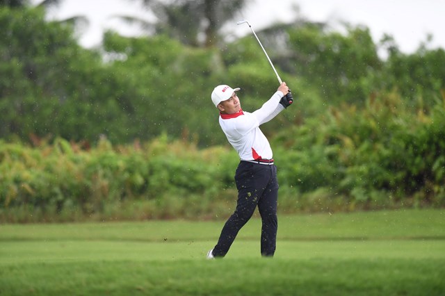 Chuyên trang Golf - Báo điện tử Tiền Phong