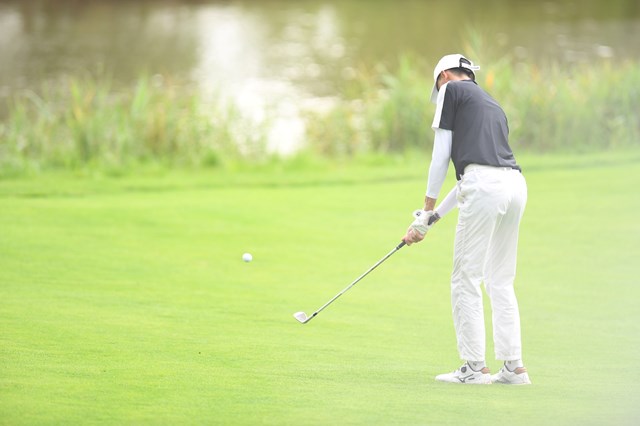 Chuyên trang Golf - Báo điện tử Tiền Phong