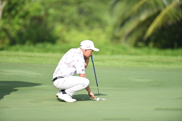 Chuyên trang Golf - Báo điện tử Tiền Phong