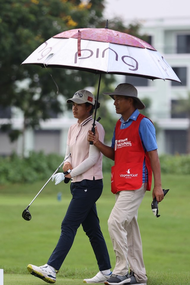 Chuyên trang Golf - Báo điện tử Tiền Phong