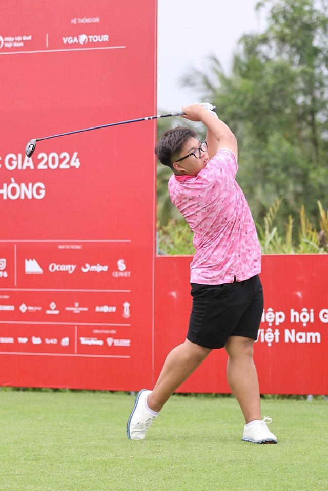 Chuyên trang Golf - Báo điện tử Tiền Phong