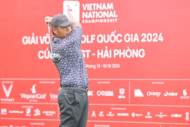 Chuyên trang Golf - Báo điện tử Tiền Phong