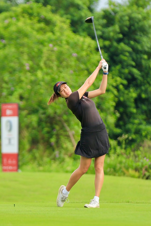 Chuyên trang Golf - Báo điện tử Tiền Phong