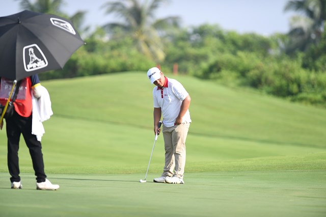 Chuyên trang Golf - Báo điện tử Tiền Phong