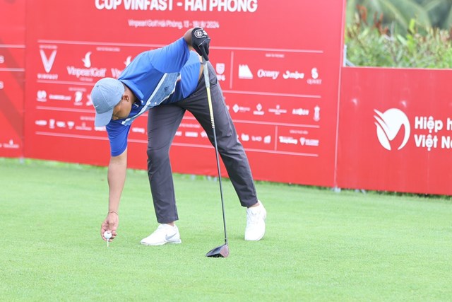 Chuyên trang Golf - Báo điện tử Tiền Phong