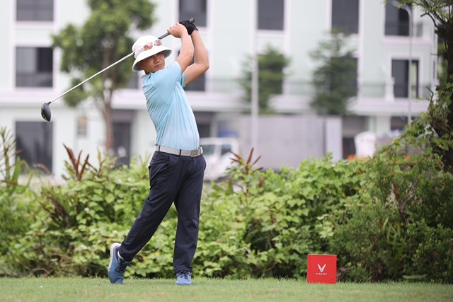 Chuyên trang Golf - Báo điện tử Tiền Phong