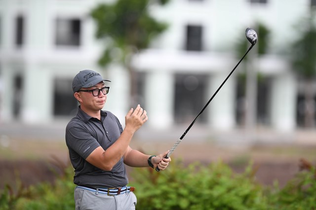 Chuyên trang Golf - Báo điện tử Tiền Phong