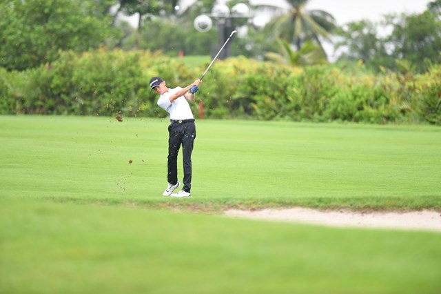 Chuyên trang Golf - Báo điện tử Tiền Phong