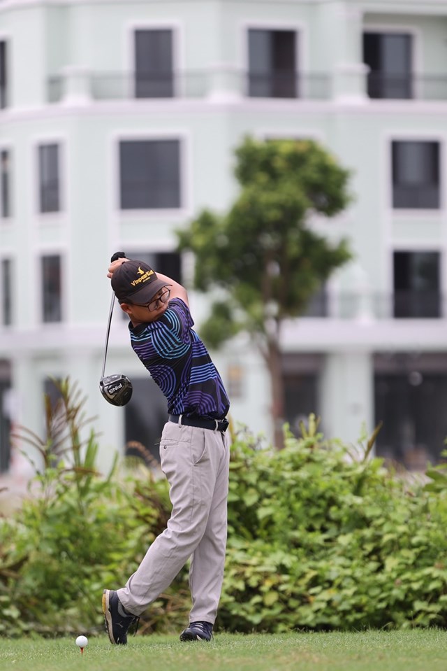 Chuyên trang Golf - Báo điện tử Tiền Phong