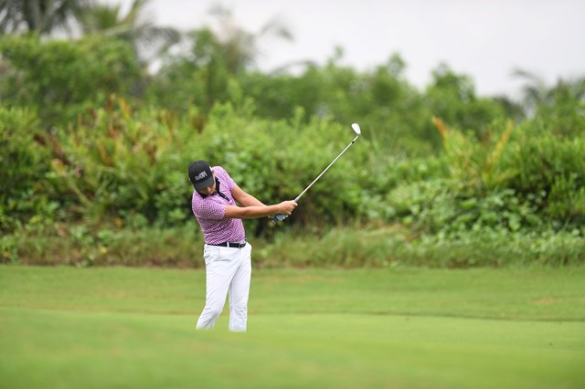 Chuyên trang Golf - Báo điện tử Tiền Phong