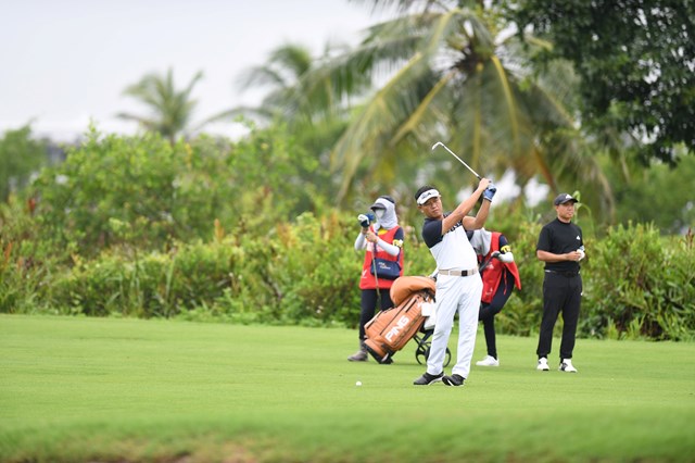 Chuyên trang Golf - Báo điện tử Tiền Phong