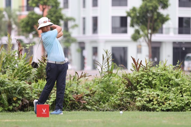 Chuyên trang Golf - Báo điện tử Tiền Phong