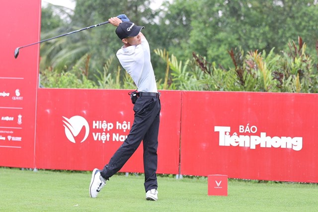 Chuyên trang Golf - Báo điện tử Tiền Phong