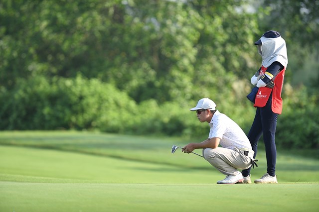 Chuyên trang Golf - Báo điện tử Tiền Phong