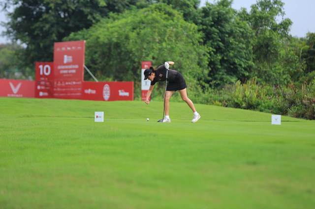 Chuyên trang Golf - Báo điện tử Tiền Phong