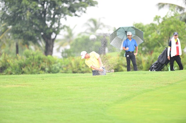 Chuyên trang Golf - Báo điện tử Tiền Phong