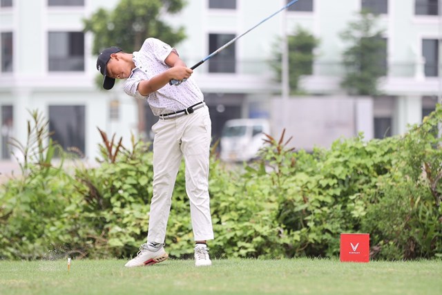 Chuyên trang Golf - Báo điện tử Tiền Phong