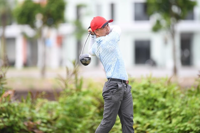 Chuyên trang Golf - Báo điện tử Tiền Phong