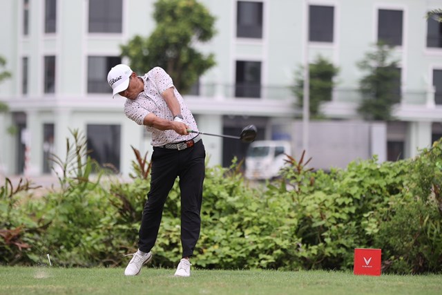 Chuyên trang Golf - Báo điện tử Tiền Phong