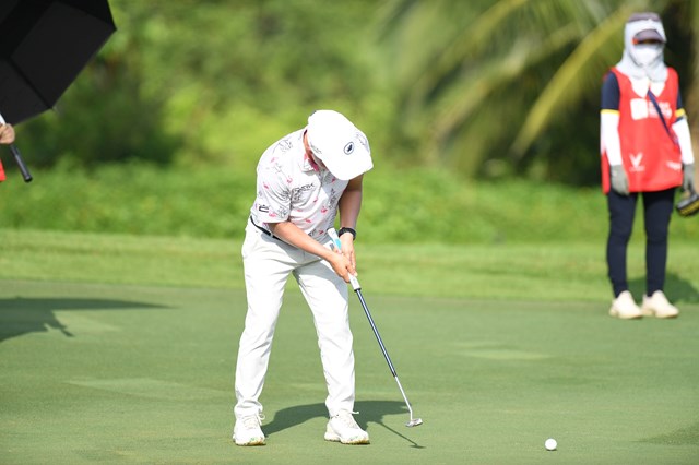 Chuyên trang Golf - Báo điện tử Tiền Phong