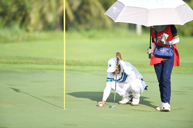 Chuyên trang Golf - Báo điện tử Tiền Phong