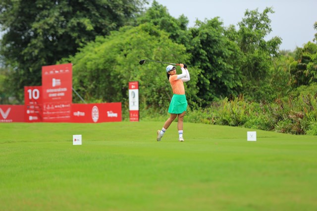 Chuyên trang Golf - Báo điện tử Tiền Phong