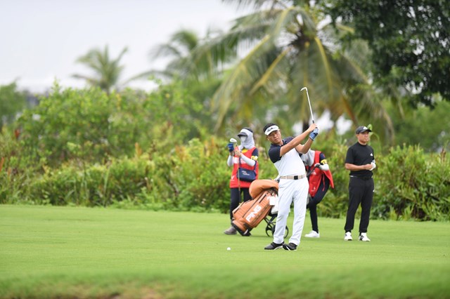 Chuyên trang Golf - Báo điện tử Tiền Phong