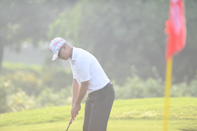 Chuyên trang Golf - Báo điện tử Tiền Phong