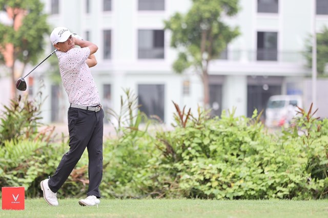 Chuyên trang Golf - Báo điện tử Tiền Phong