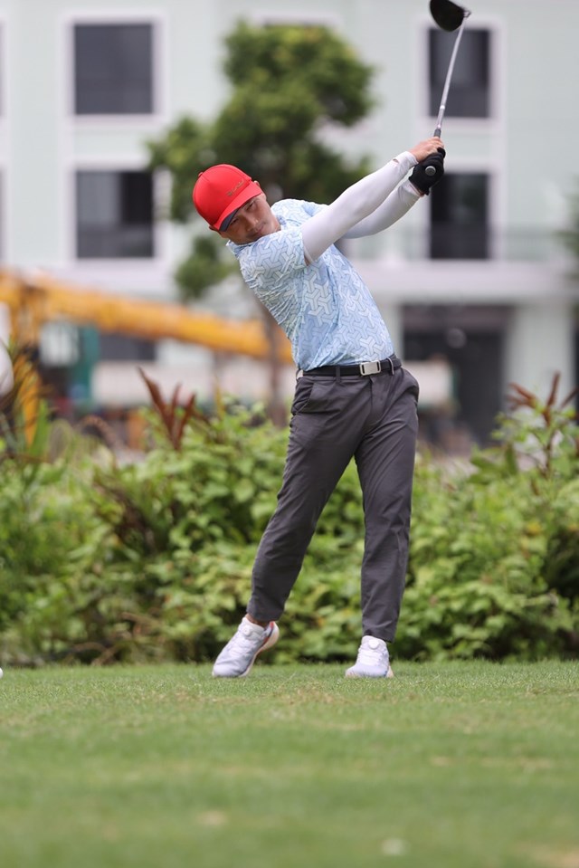 Chuyên trang Golf - Báo điện tử Tiền Phong